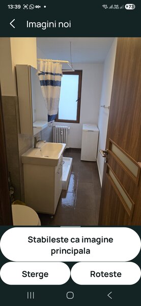 Brancoveanu, spital Budimex